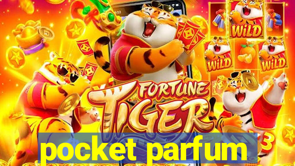 pocket parfum